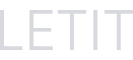 Летит лого